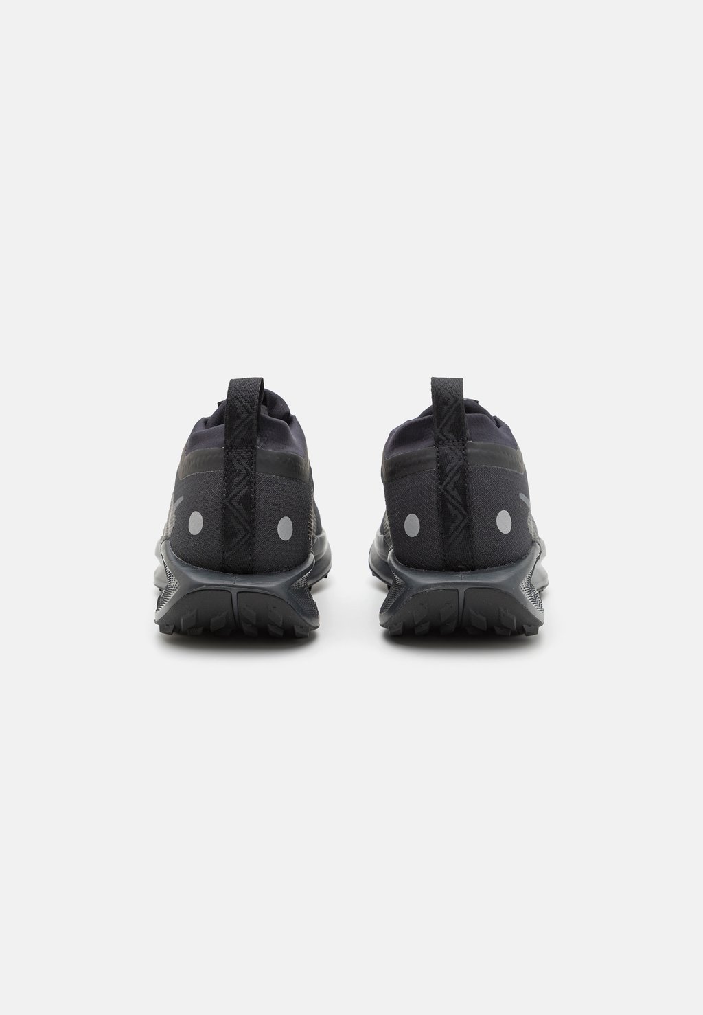 

Кроссовки для бега REACTX PEGASUS 5 Nike Performance, черный
