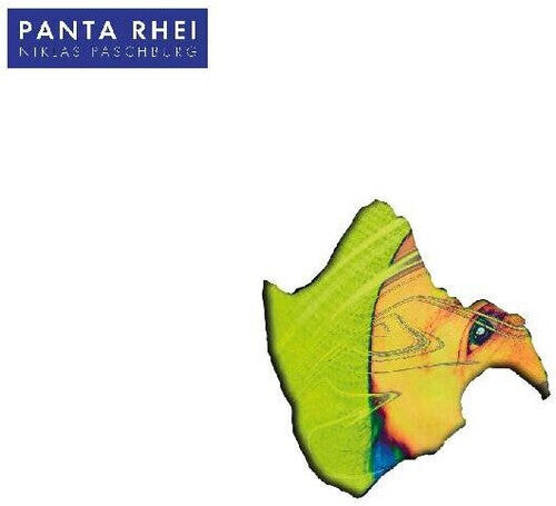 

CD диск Paschburg, Niklas: Panta Rhei