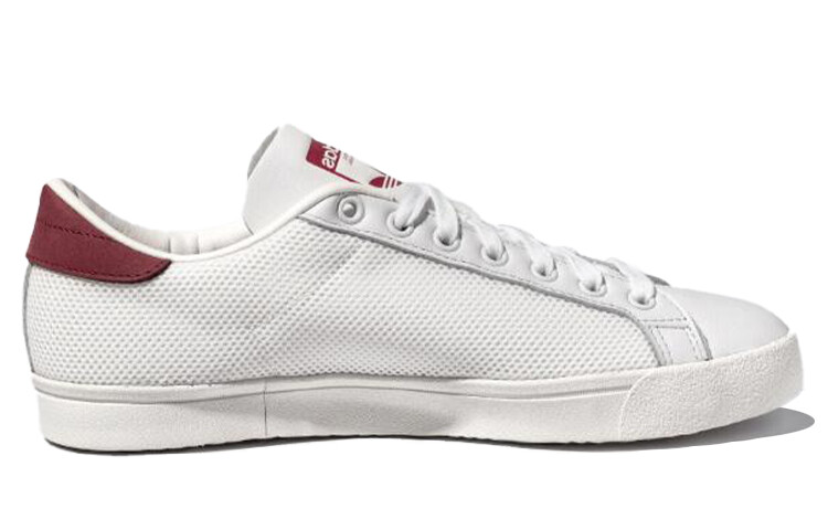 Мужские кроссовки для скейтбординга adidas originals Rod Laver — фото 2