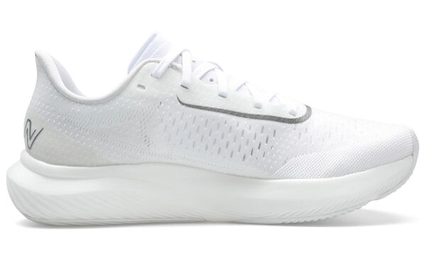 Кроссовки fuelcell rebel v3 New Balance, белый — фото 2
