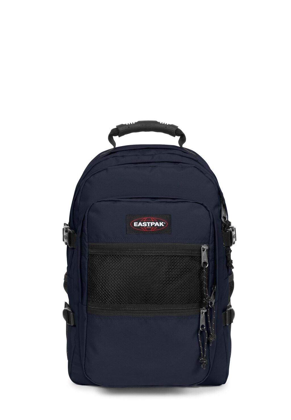 

Рюкзак Eastpak, темно-синий