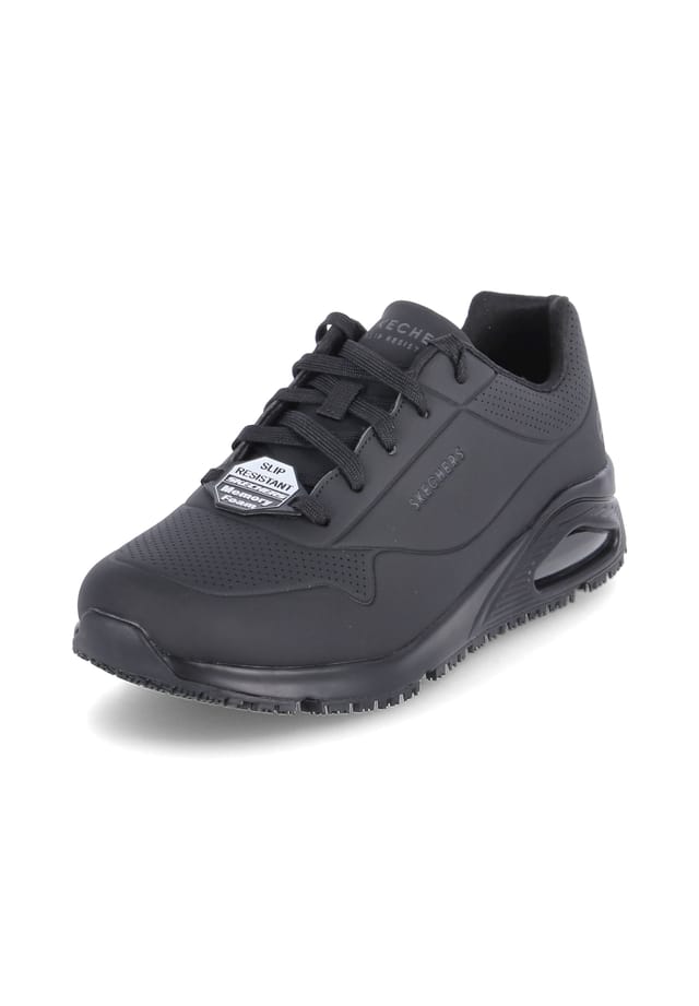 

Кроссовки Skechers, черный