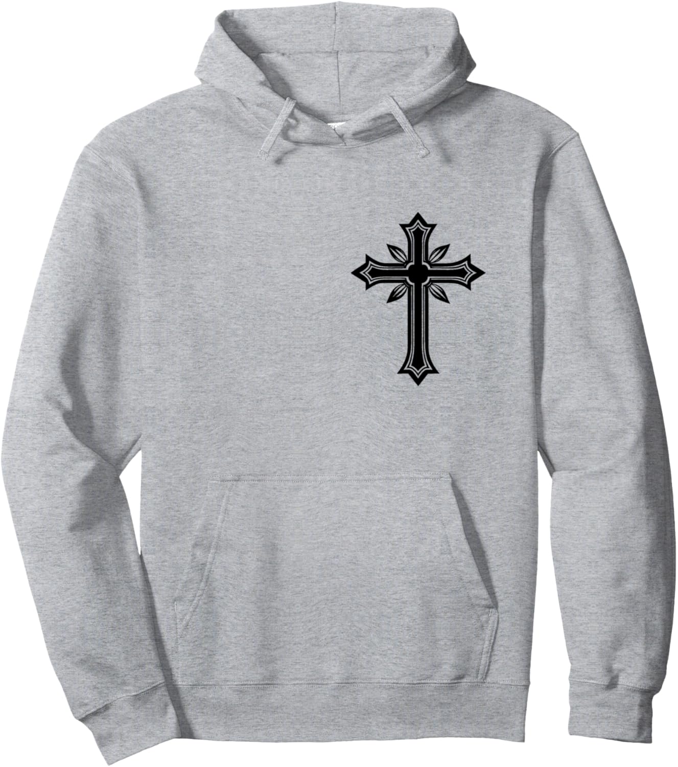 

Худи #snirt Футболка с татуировкой креста Худи с крестом Tshirt Shirt T-Shirt Pullover Hoodie Sweater Style, серый