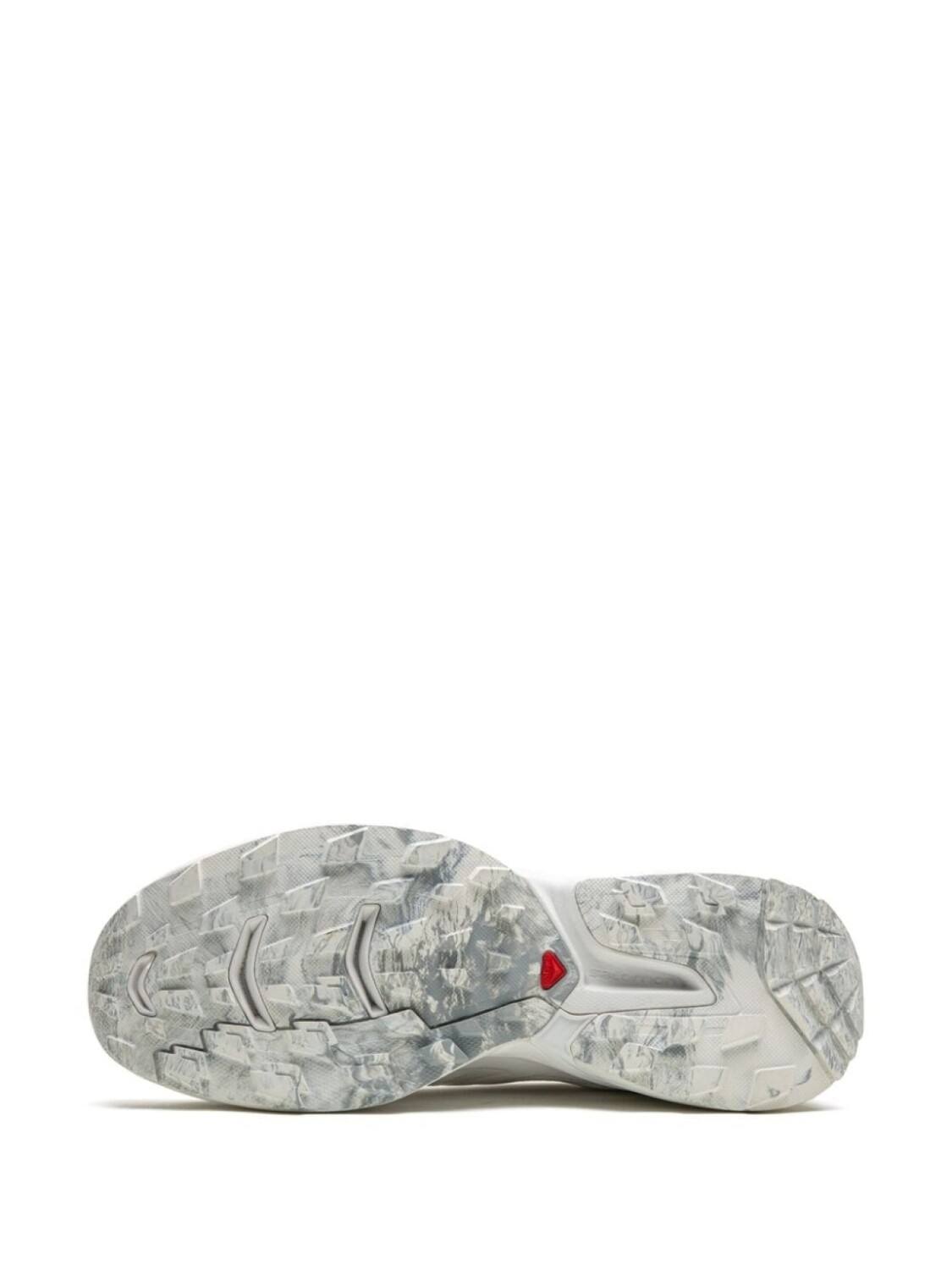 Salomon x Palace XT-Wings 2 sneakers, белый — фото 4