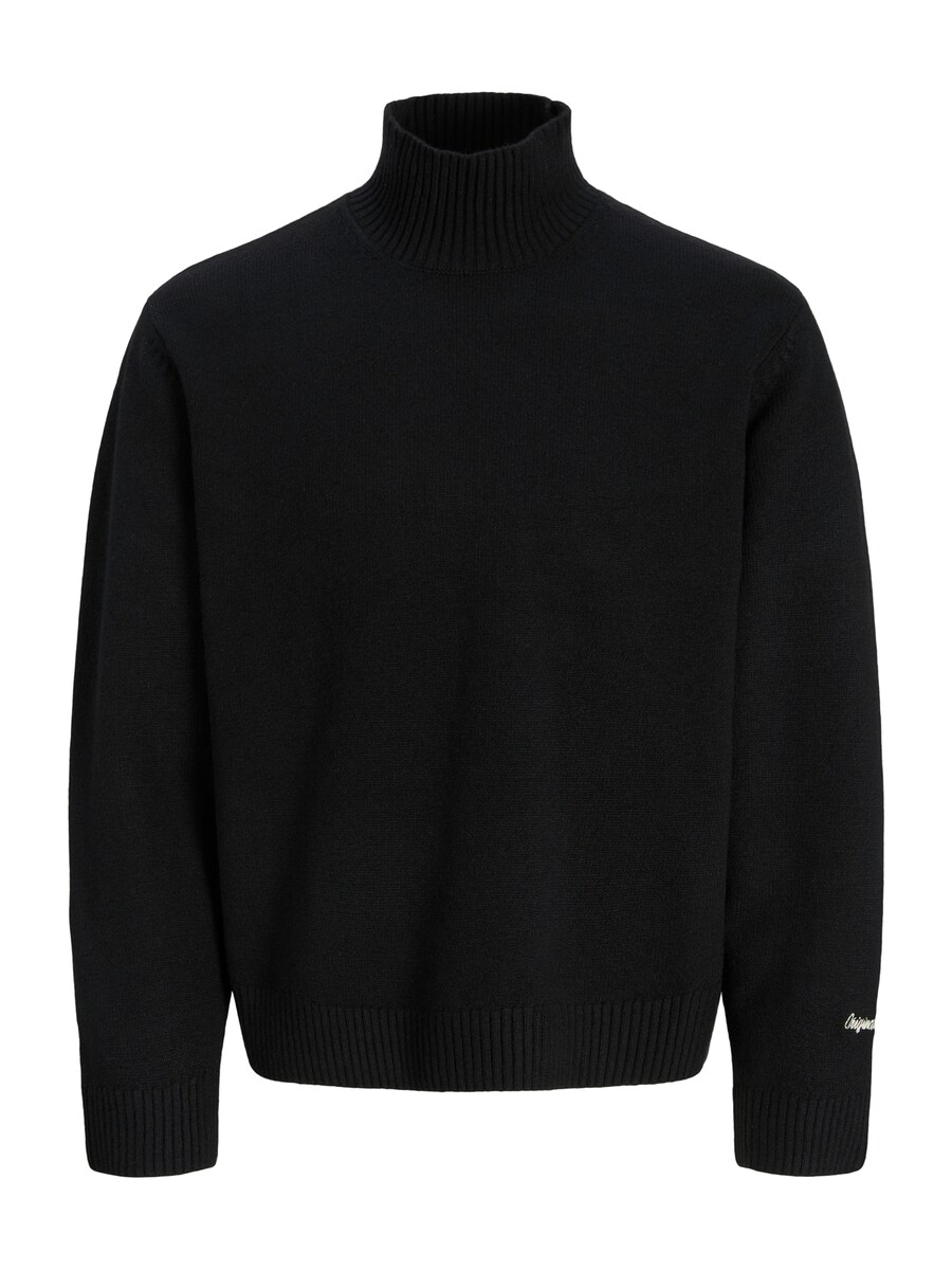 

Свитер JACK & JONES JACK & JONES JORNORREBRO, Black