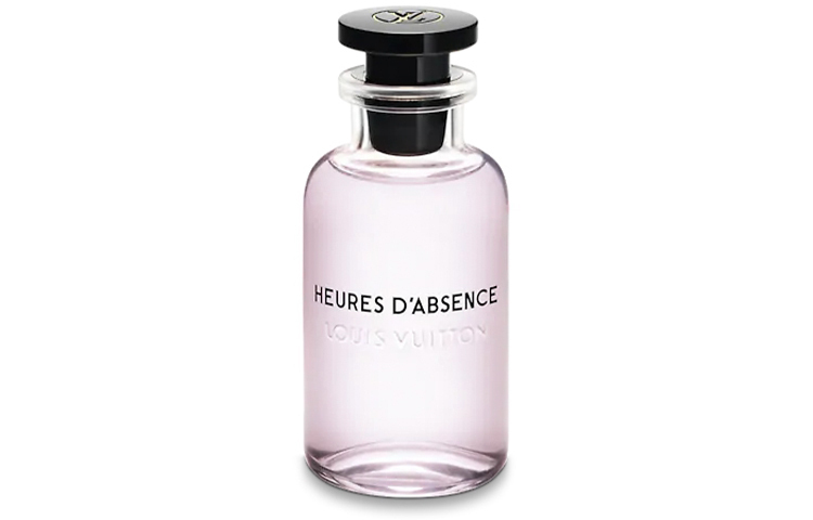 LOUIS VUITTON Yat Shih Perfumes Woody Tones Eau De Parfum EDP May Rose Jasmine 100 мл/200 мл Halloween — фото 2