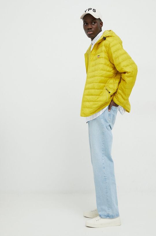 Куртка Леви Levi's, желтый