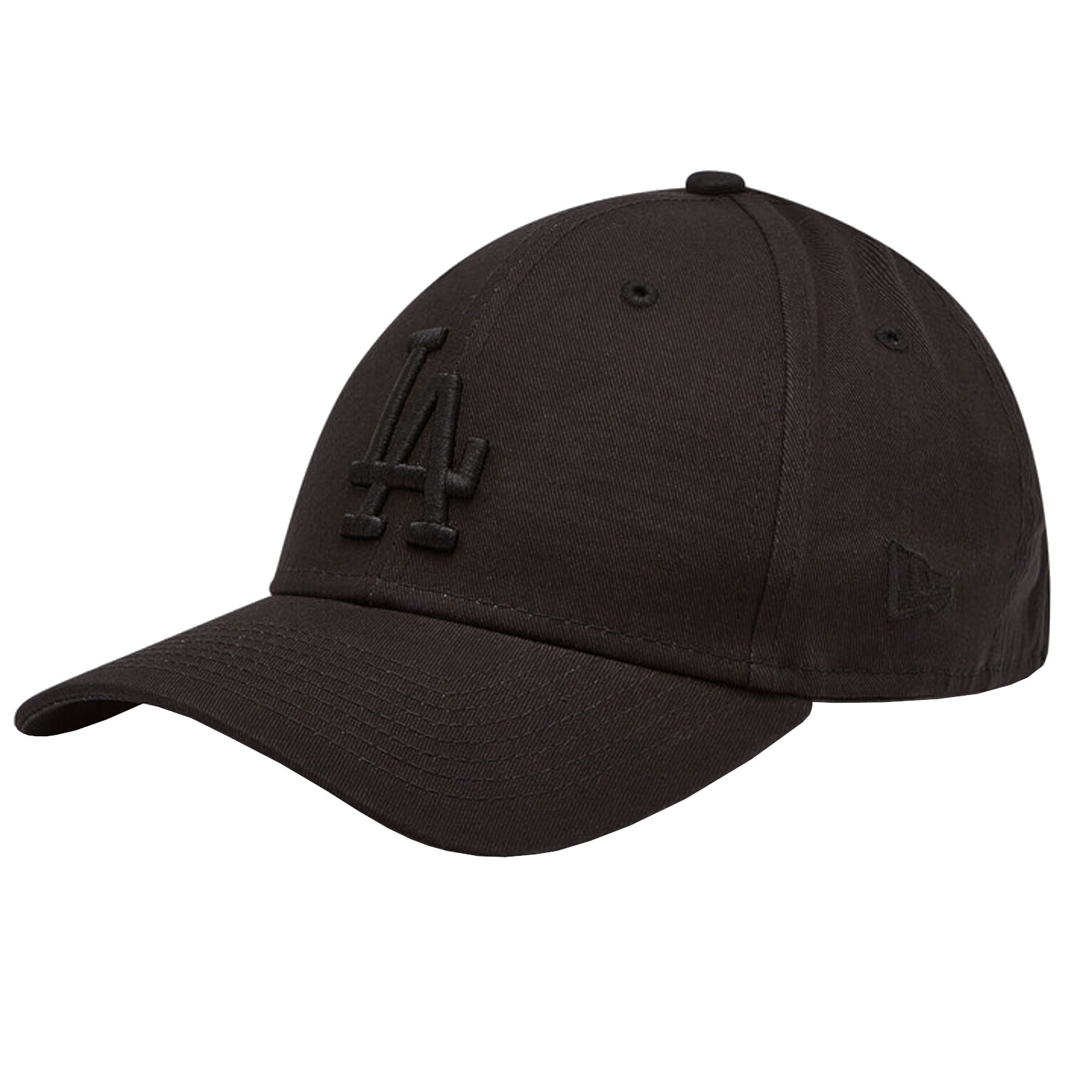 

Бейсболка NEW ERA New Era 9FORTY MLB Los Angeles Dodgers, черный