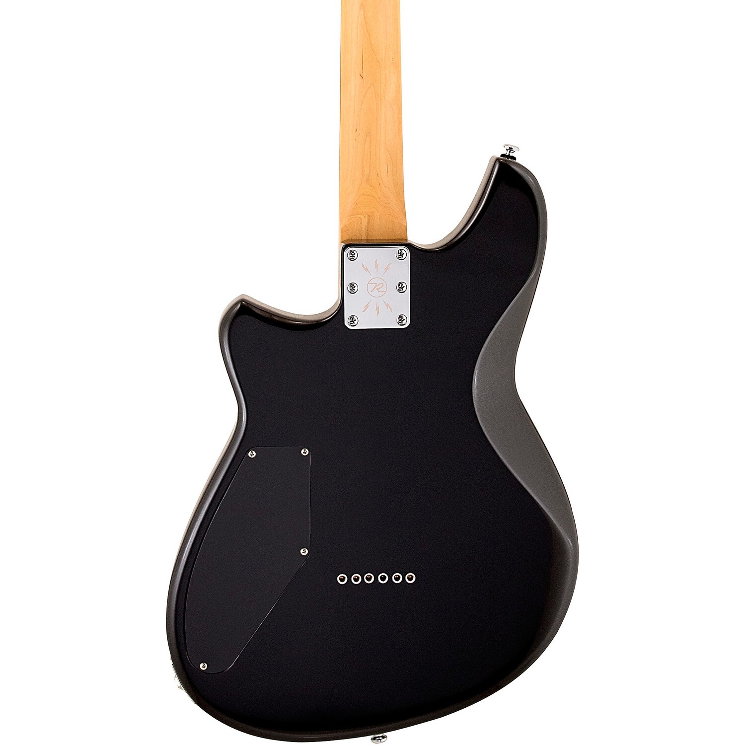 

Reverend Billy Corgan Z-One Signature Электрогитара Midnight Black