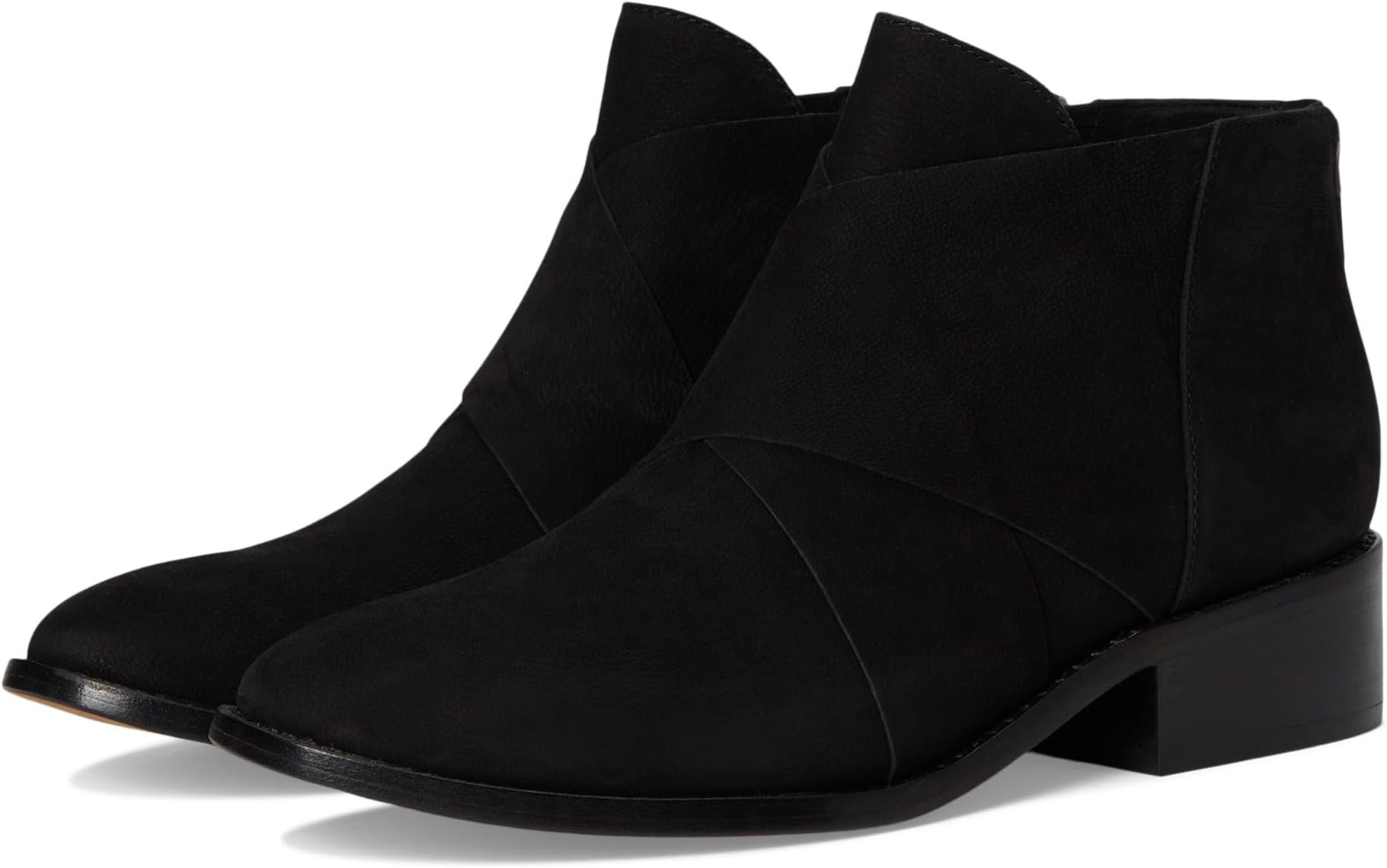 Ботинки Eileen Fisher Women's Span Bootie, Black