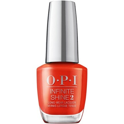 

OPI Infinite Shine Стойкий лак для ногтей «Ржавчина и релаксация», 0,5 жидк. унции