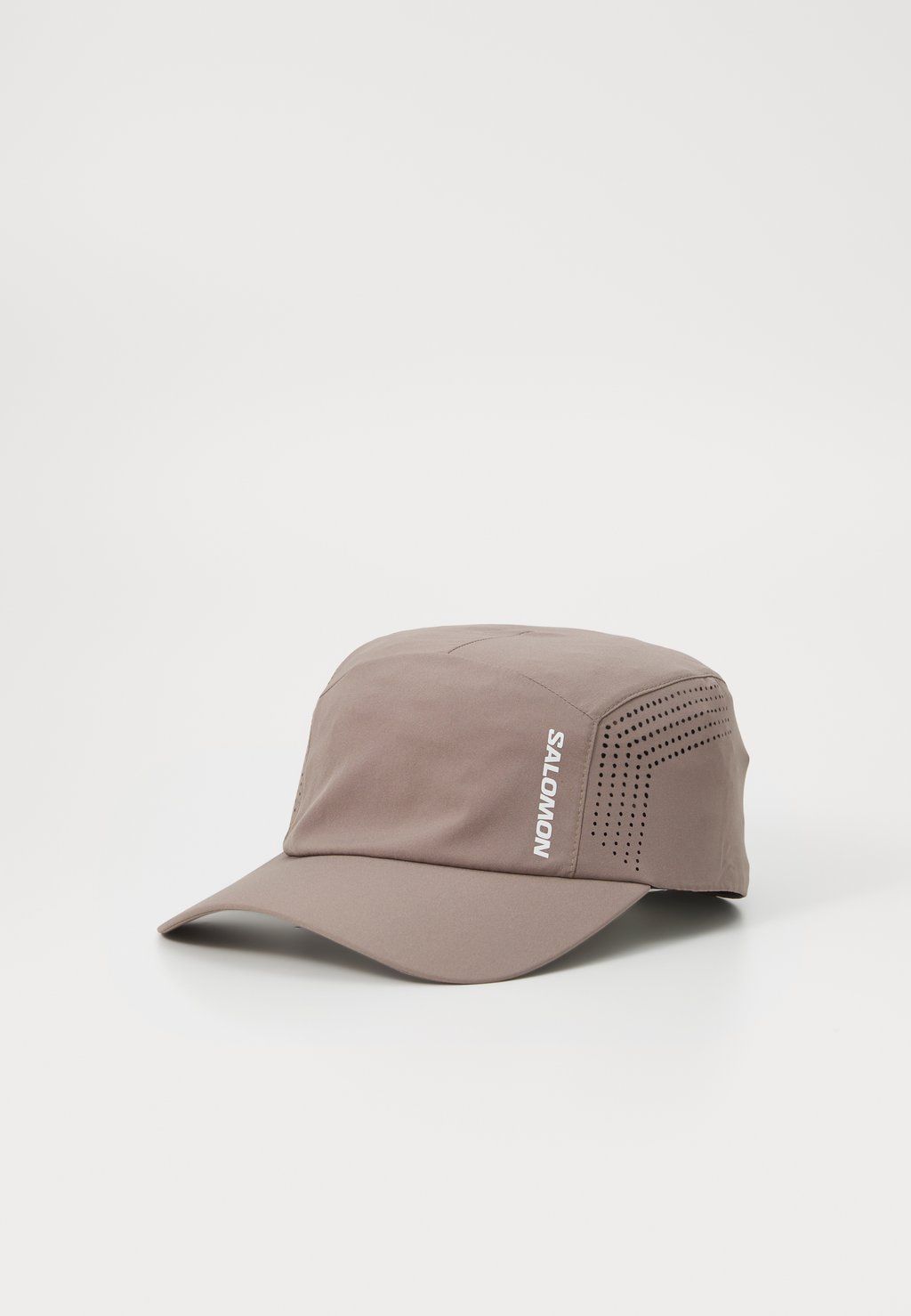 

Бейсболка SHKOUT UNISEX Salomon, серый