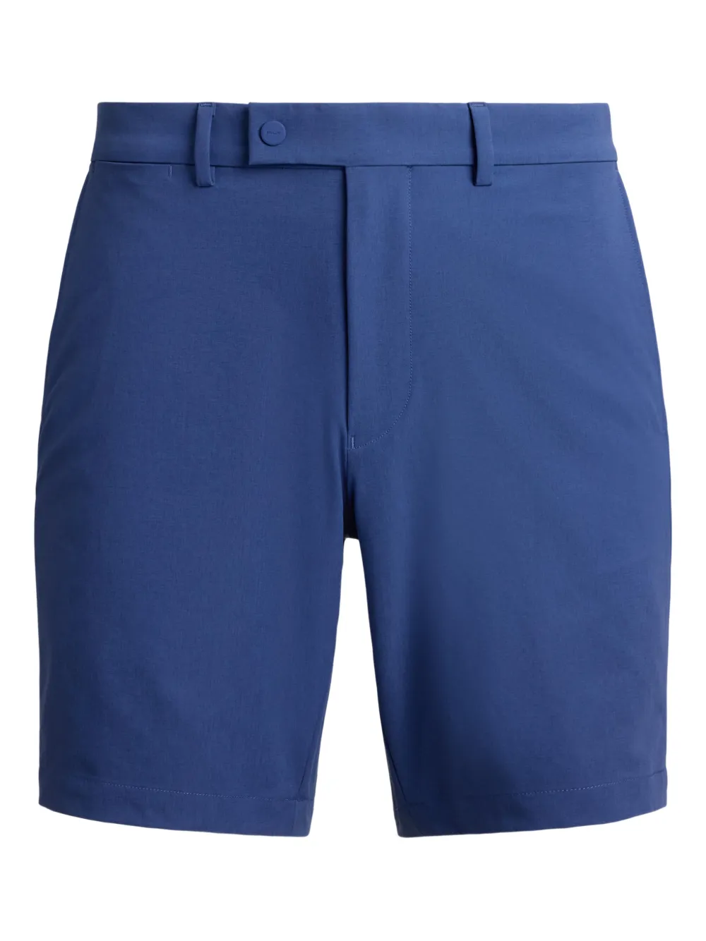 

Шорты чинос строгого кроя Rlx Ralph Lauren, синий