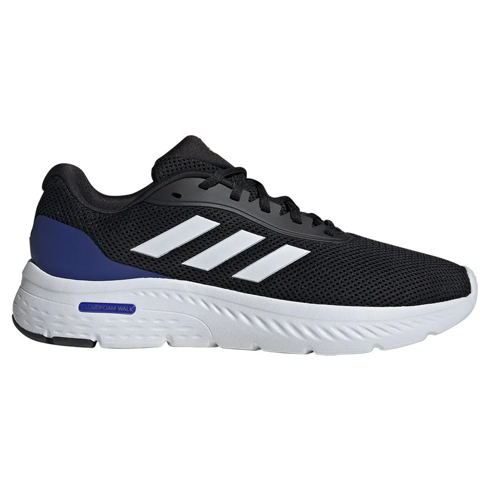 

Кроссовки adidas Cloudfoam Move Lace trainers, черный