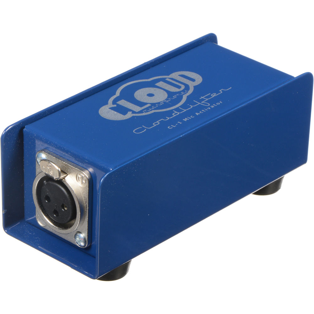

Cloud Microphones Cloudlifter CL-1 Mic Activator CL-1