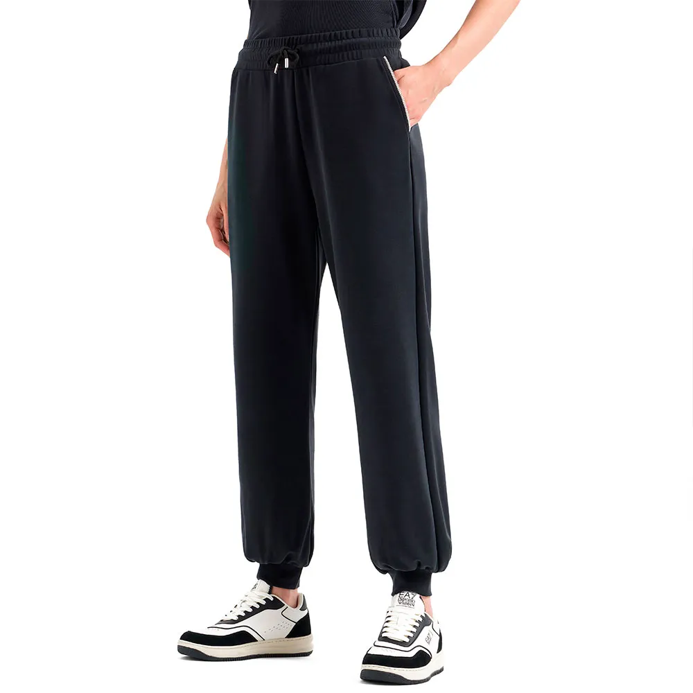 

Спортивные брюки EA7 EMPORIO ARMANI 7W000143_AF12643, черный