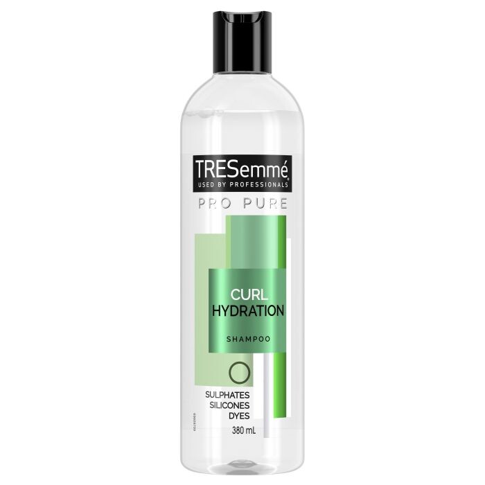 

Шампунь Champú Curl Propure Tresemmé, 380 ml