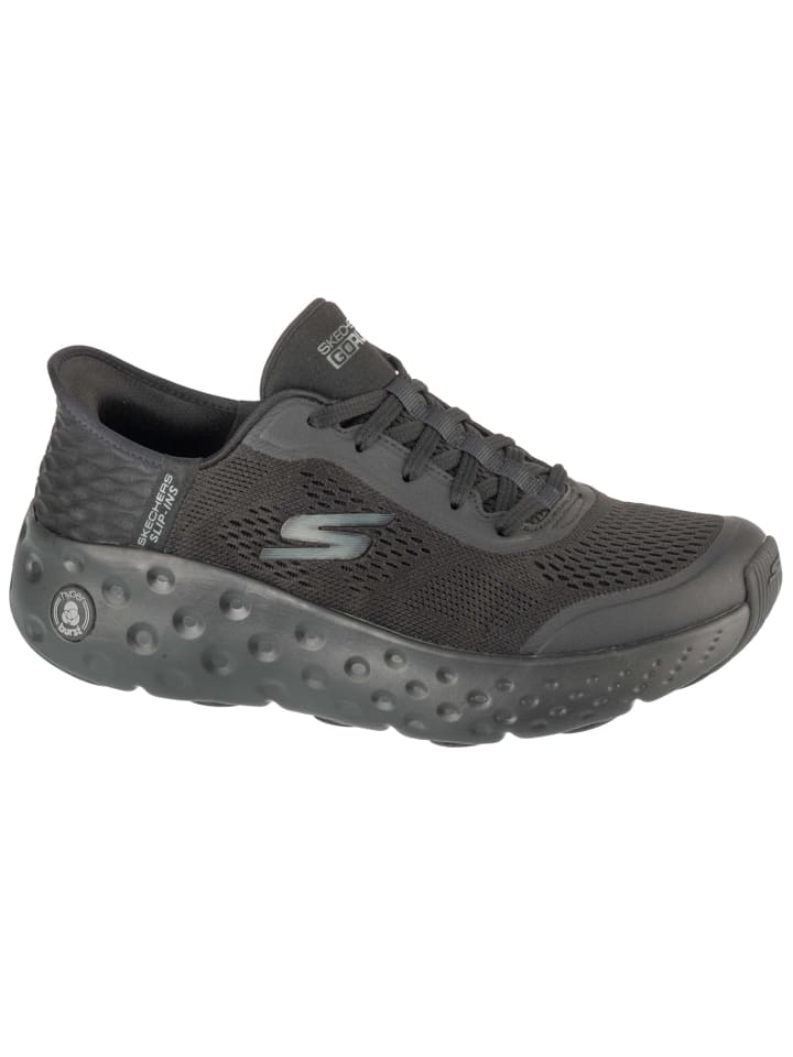 

Кроссовки для бега Skechers, черный