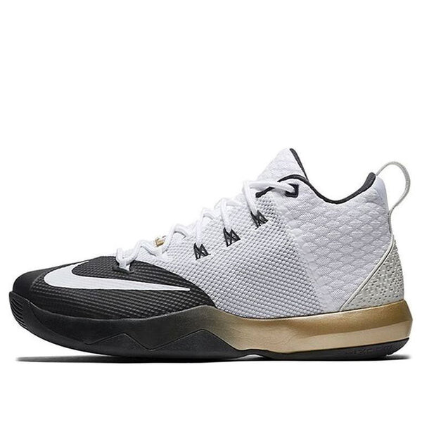

Кроссовки амбассадор ix Nike, белый