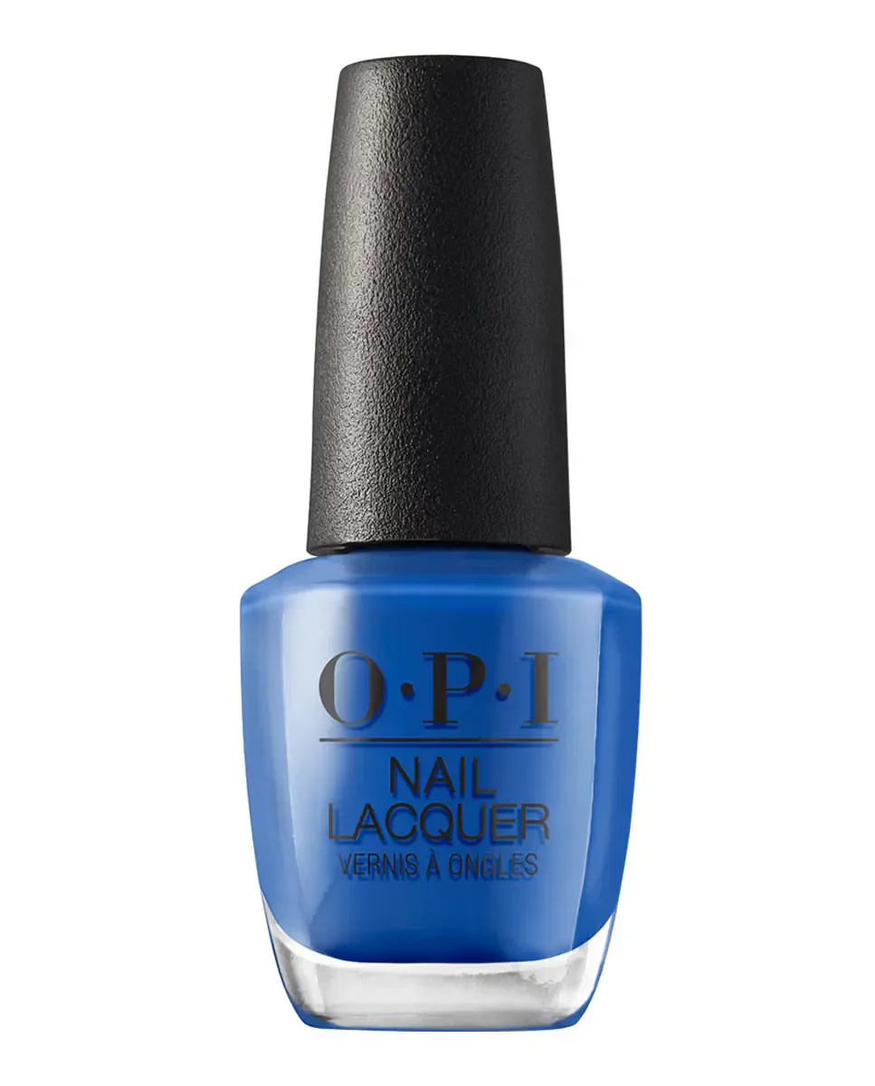 Лак для ногтей Tile Art to Warm Your Heart Nail Lacquer Opi