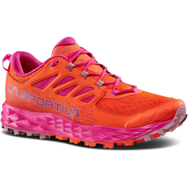 

Женские туфли Lycan II La Sportiva, оранжевый