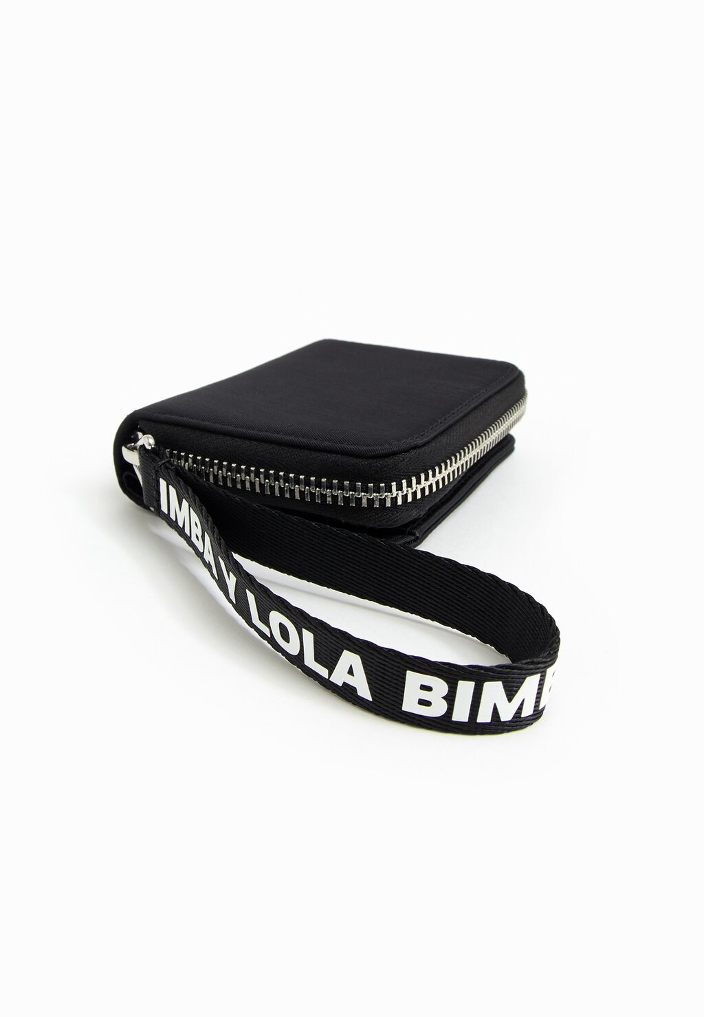 

Кошелек FLAP PURSE Bimba Y Lola, черный