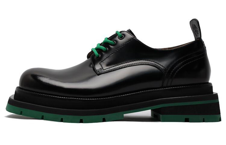 

Туфли Men"s Casual Men Low-Top черный Viplander