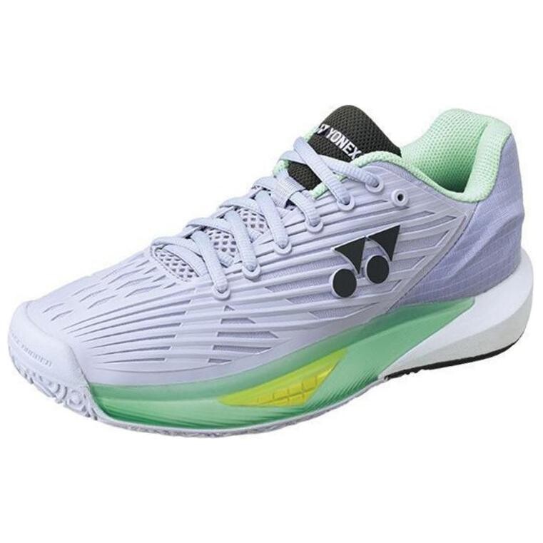 

Кроссовки YONEX Tennis Shoes Women's Low-top Grey/green, зеленый