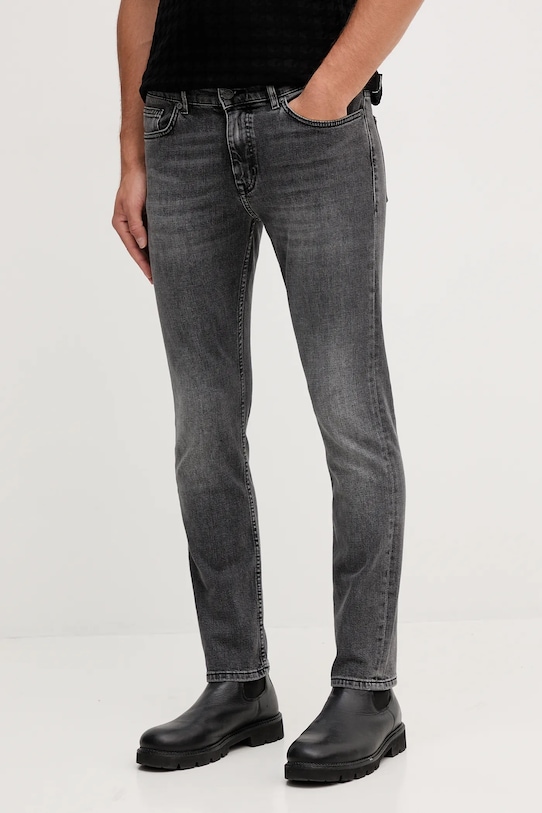 

Джинсы Boss Orange, черный