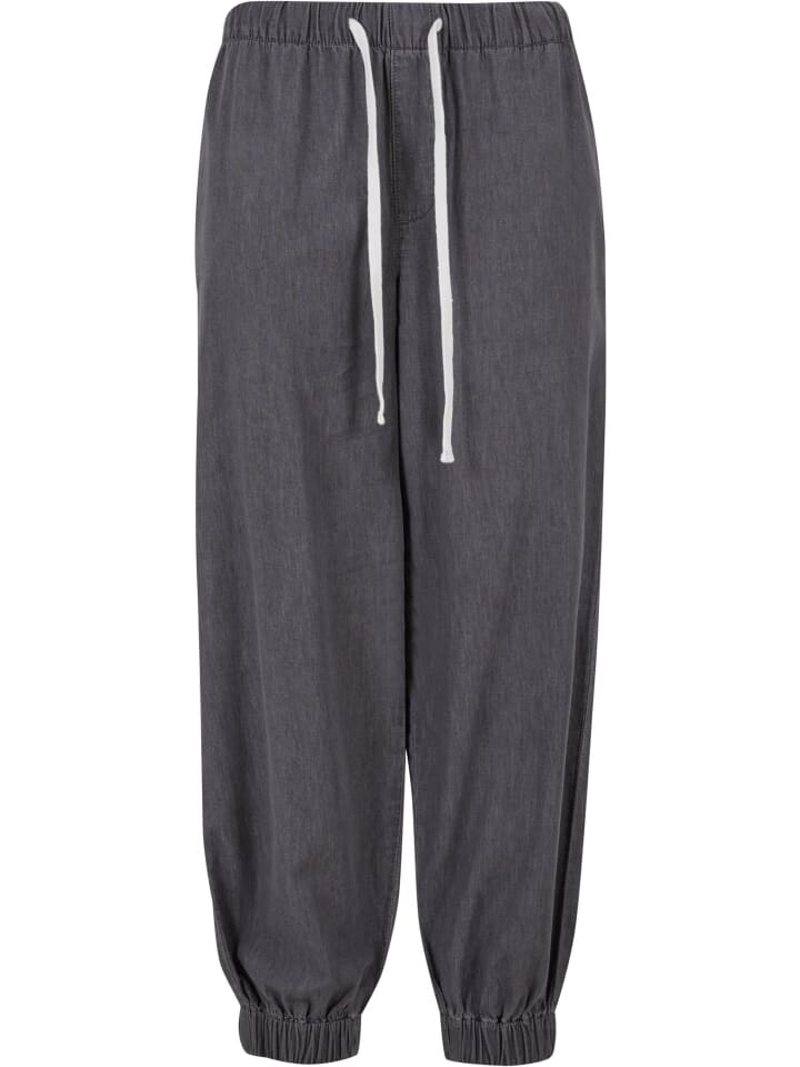 

Спортивные штаны Urban Classics, цвет midgrey