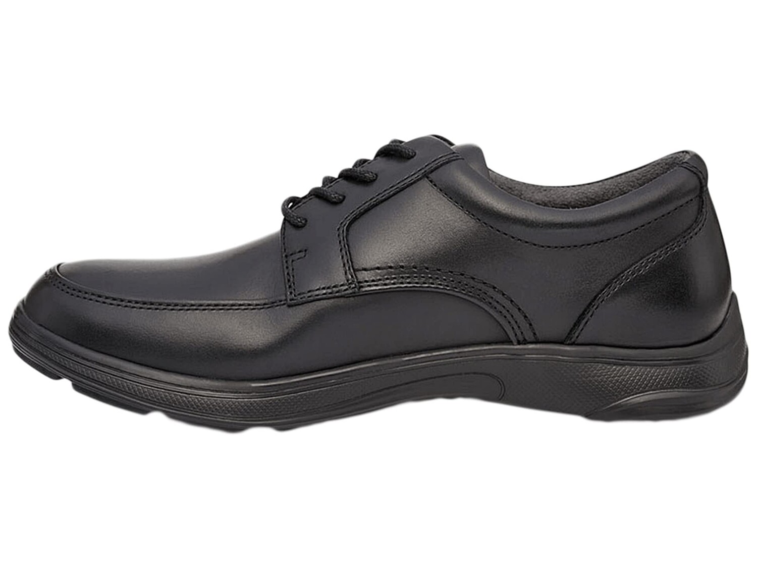 

Оксфорды Anodyne No. 12 Casual Oxford, черный