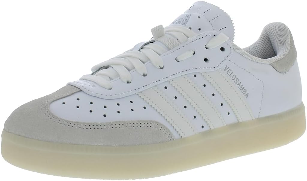 

Кроссовки adidas Velosamba 2 для взрослых унисекс, белый