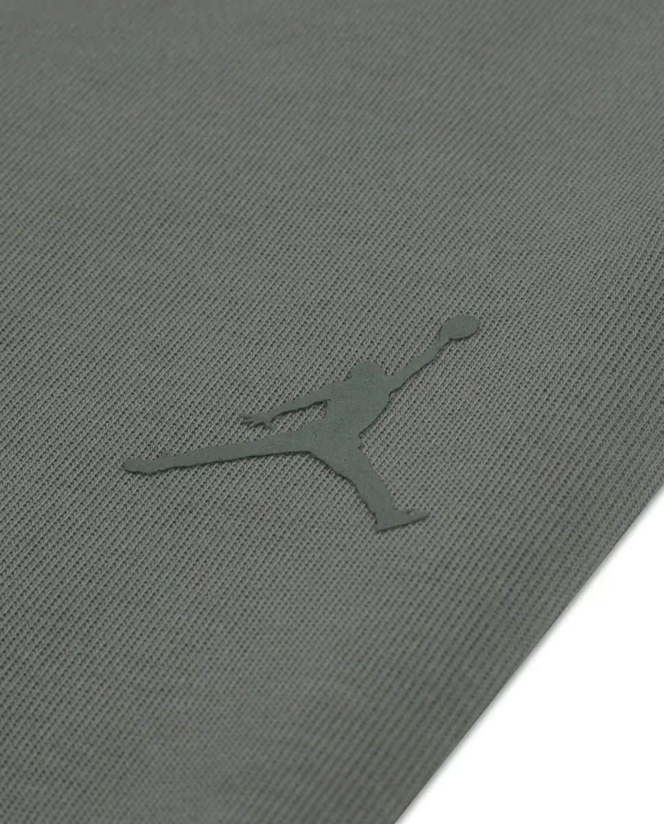 Спортивные штаны Jordan MJ Dri-FIT Core, зеленый — фото 3