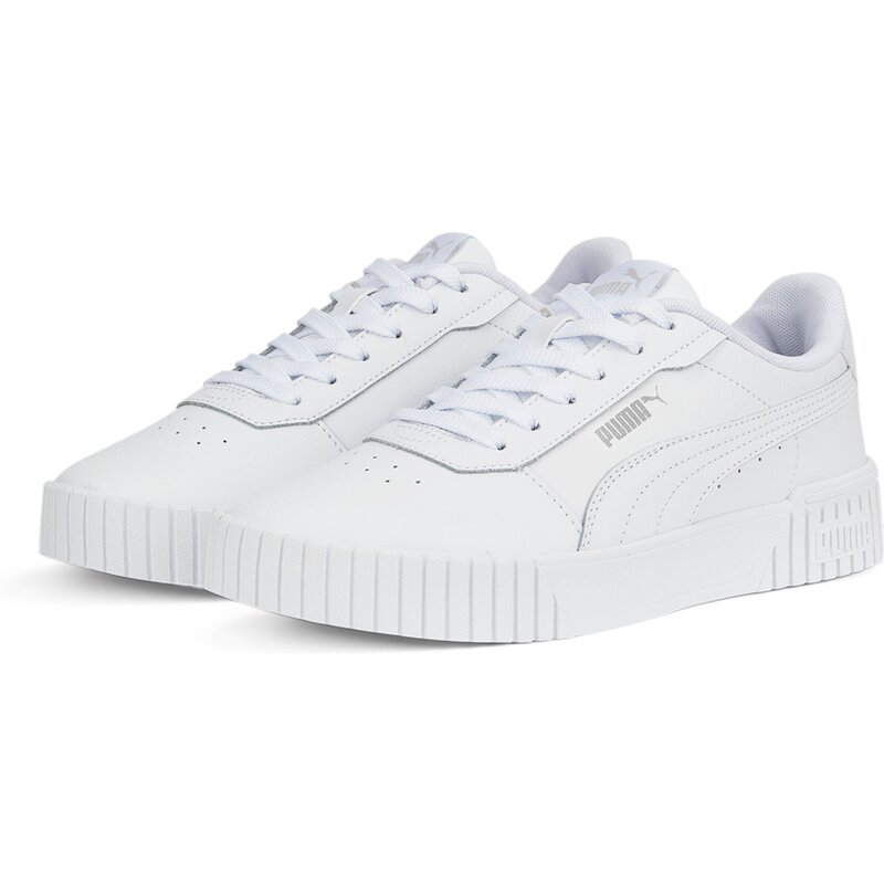 Повседневная обувь Carina 2.0 Puma, белый — фото 4