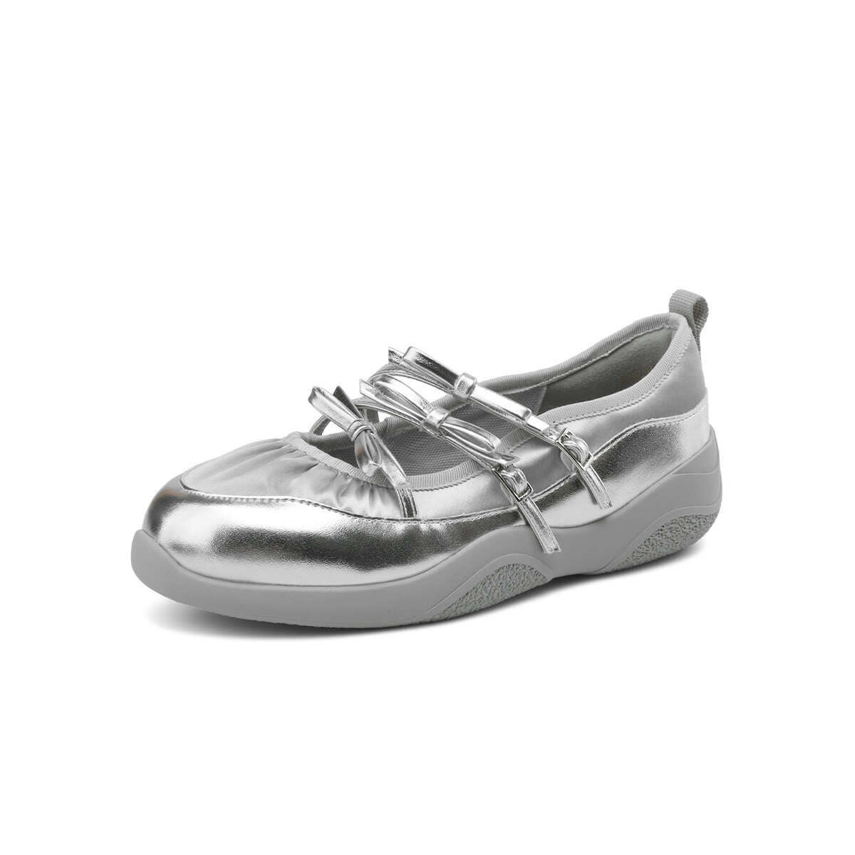

Туфли женские повседневные Women's Casual Shoes Women's Boerdiqi, черный