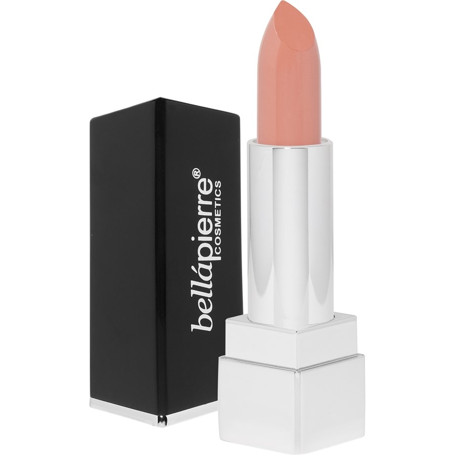 

Помада Bellápierre Cosmetics Mineral Lipstick, Nr. 01 NYC Diva / 3,5 g