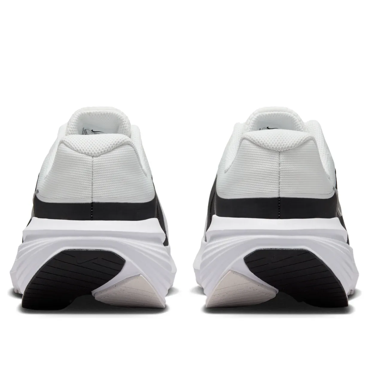 Кроссовки Nike Downshifter 14 'Summit White Silver Black' — фото 3