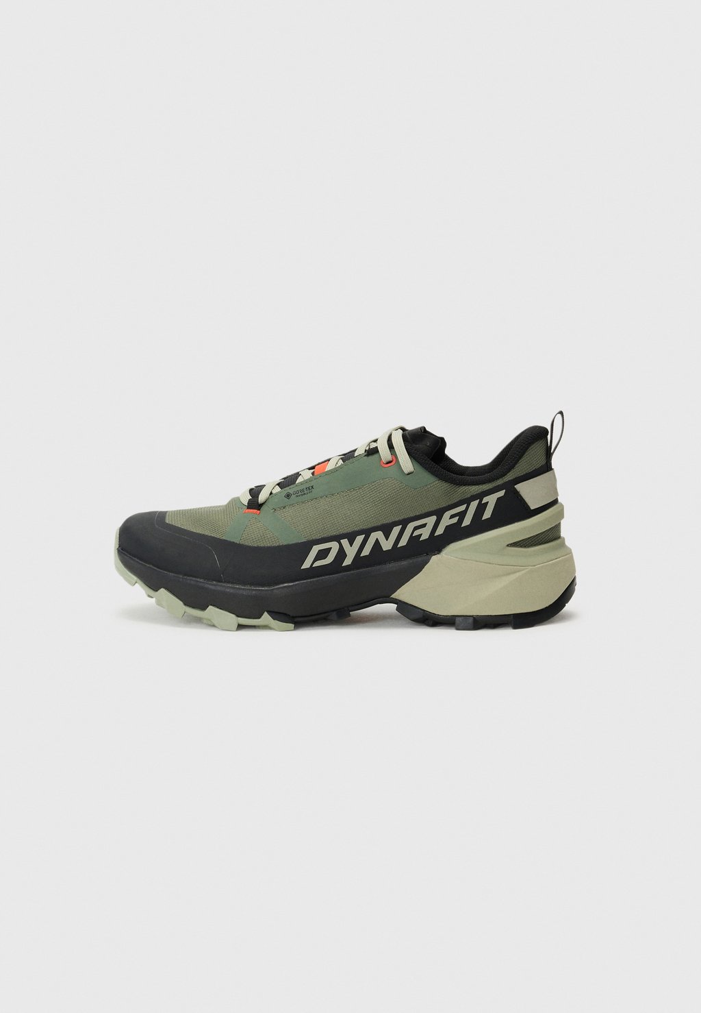 

Походная обувь TRANSALPER 2 GTX Dynafit, черный