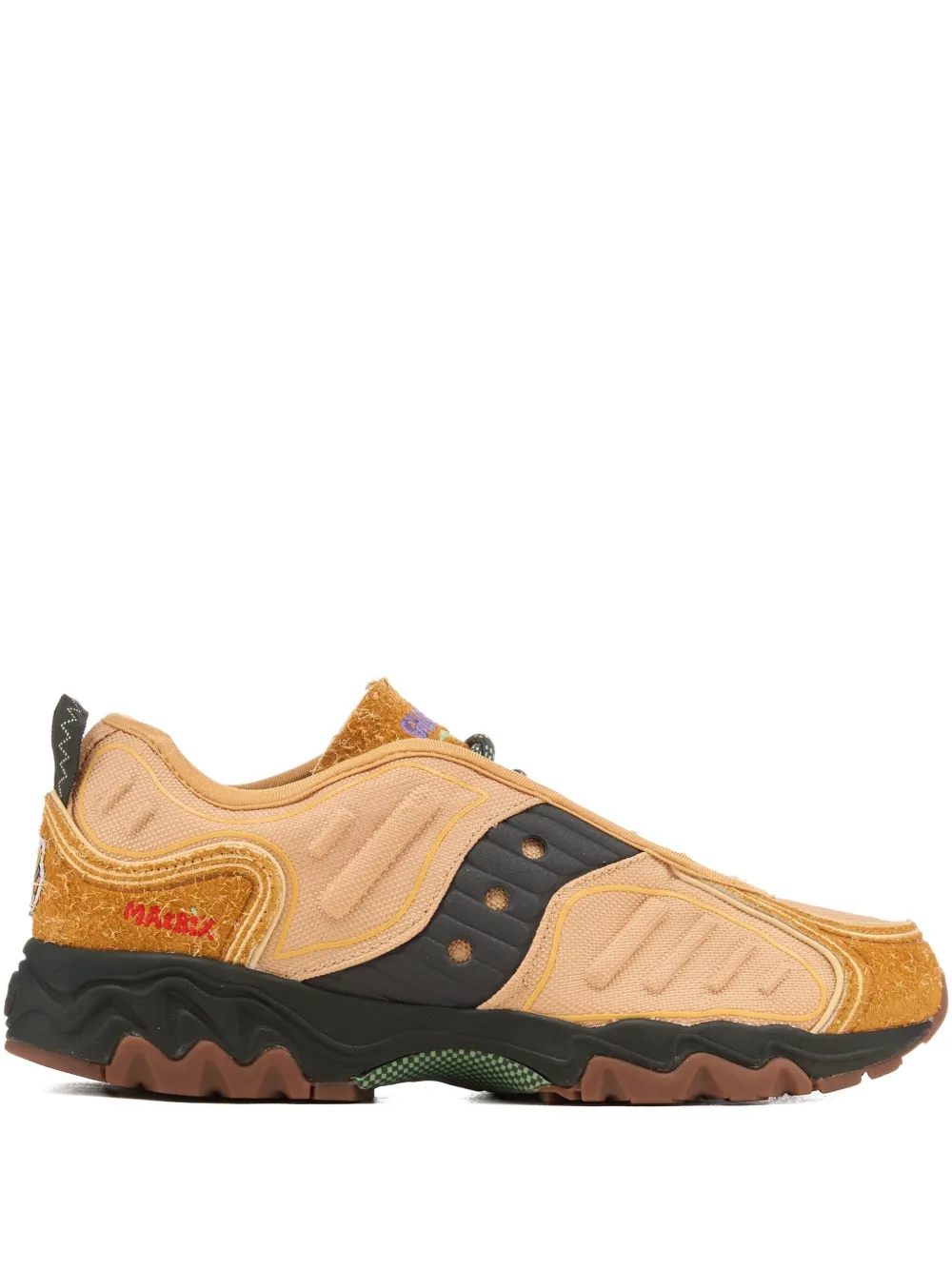 

Кроссовки Matrix «Harvest Wheat» Saucony, оранжевый
