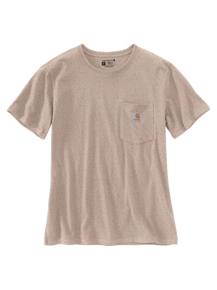 

CARHARTT Карман для футболки бежевого цвета, Бежевый, CARHARTT Карман для футболки бежевого цвета