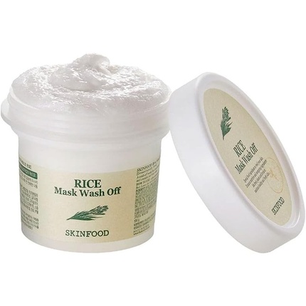 

Skinfood Рисовая маска для смывания 120 г Skin Food Since 1957