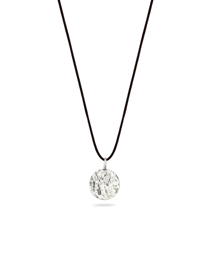 

KUZZOI Колье из серебра 925 пробы