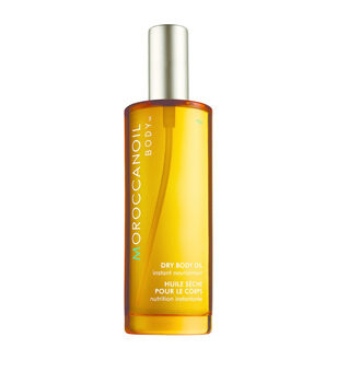 Сухое масло для тела, 50 мл Moroccanoil, Body Line — фото 2
