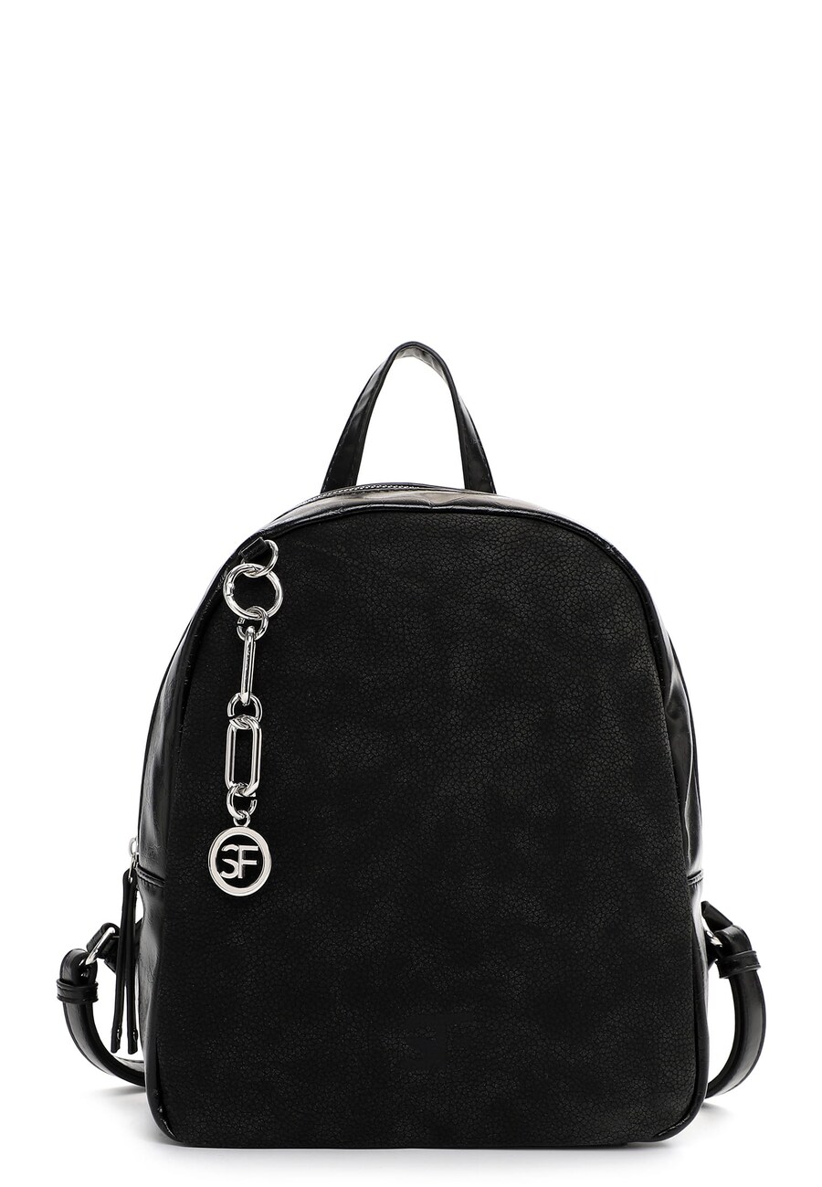 

Рюкзак Suri Frey Remy, Black