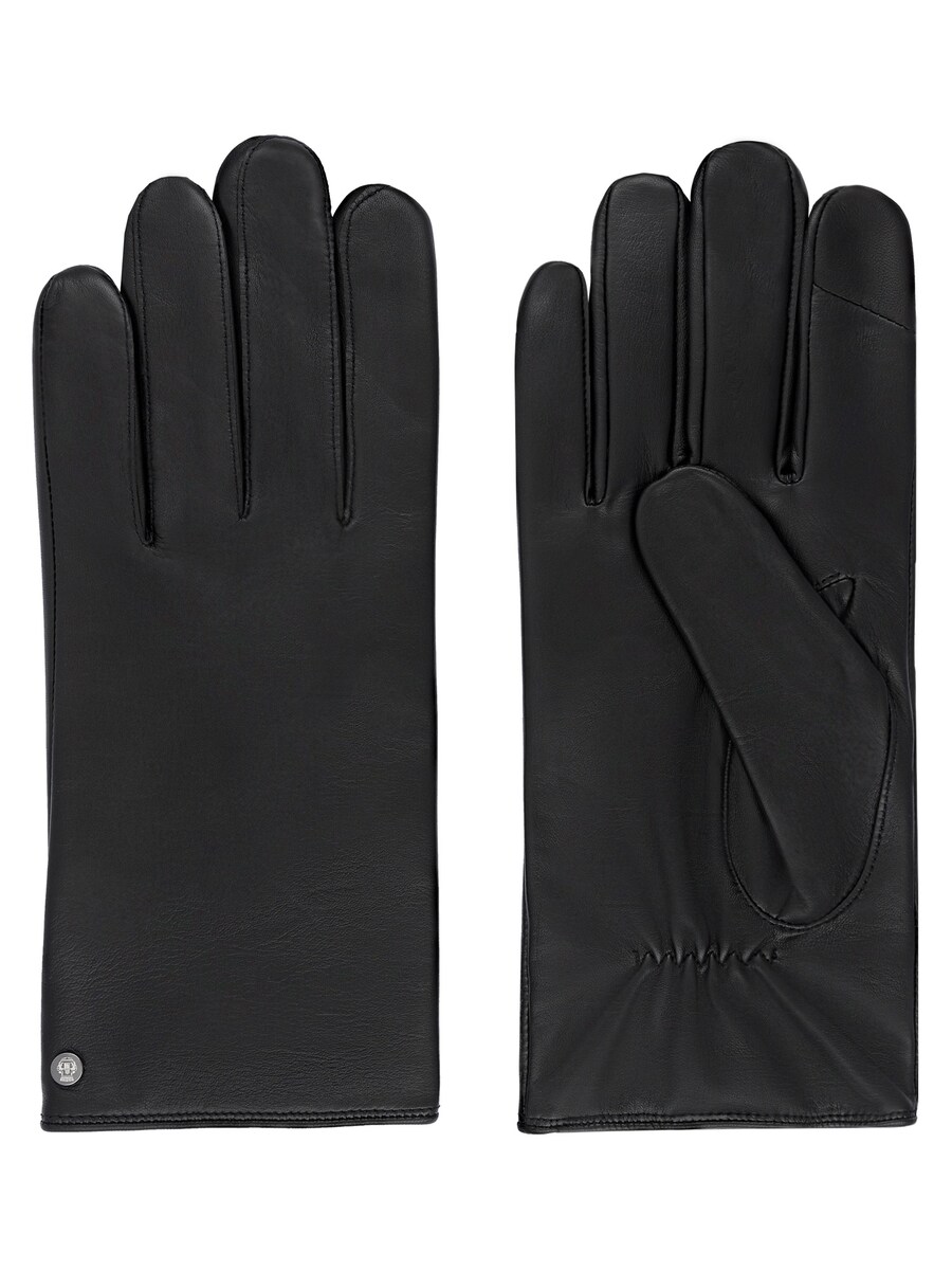 

Перчатки Roeckl Full Finger Gloves Boston, черный