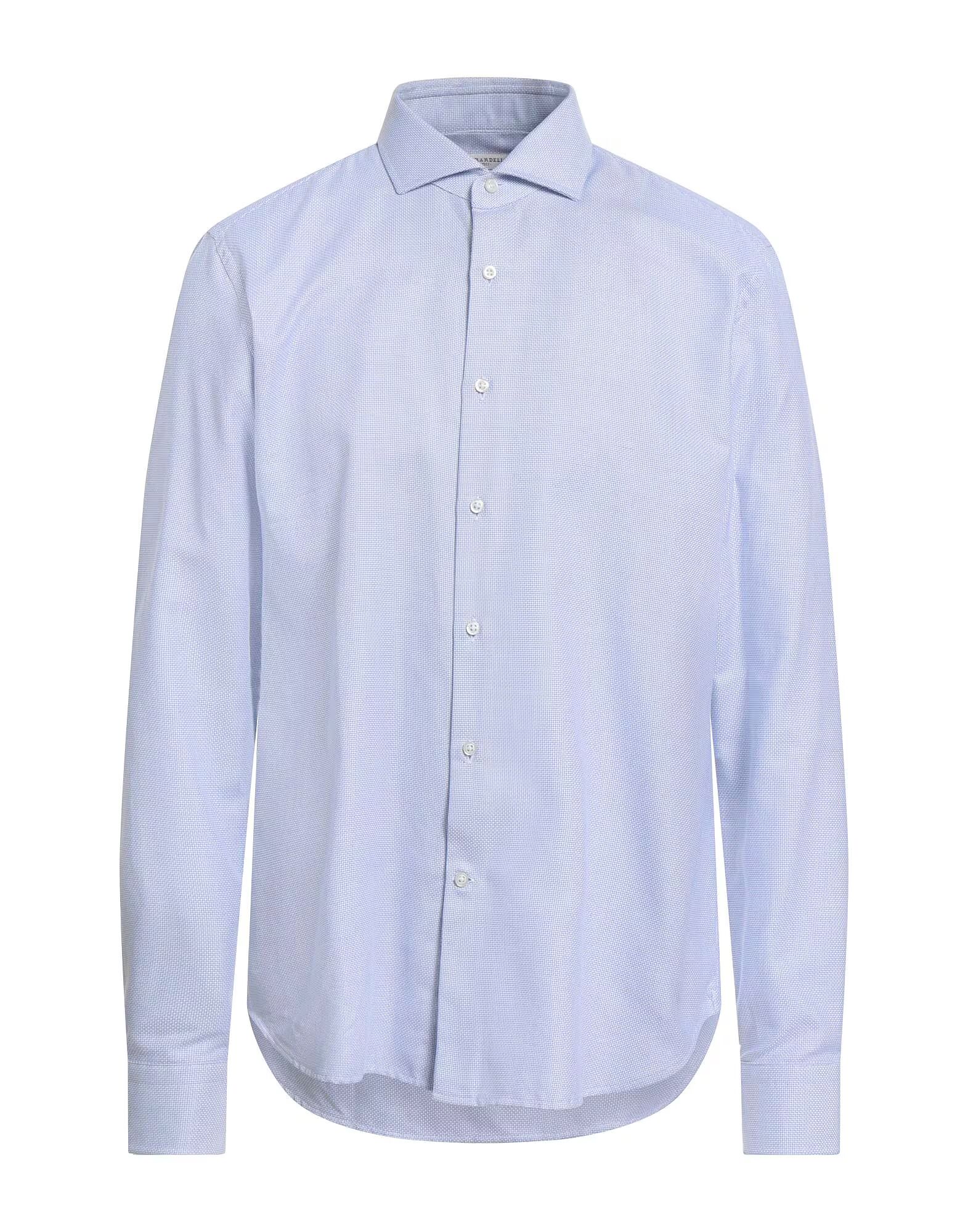 

Рубашка Ghirardelli, светло-голубой