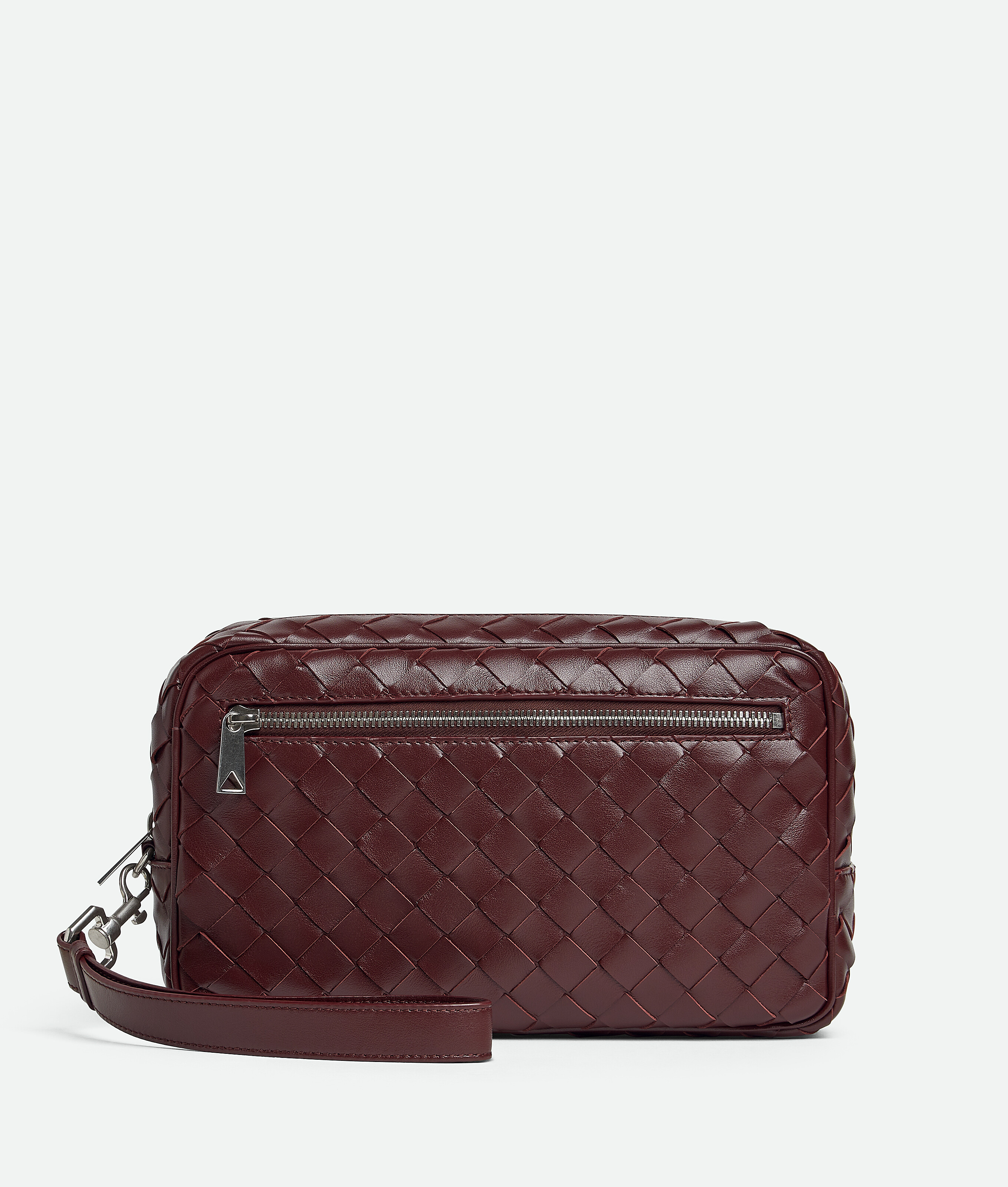 

Сумка Intrecciato с рукавом-рубашкой Bottega Veneta