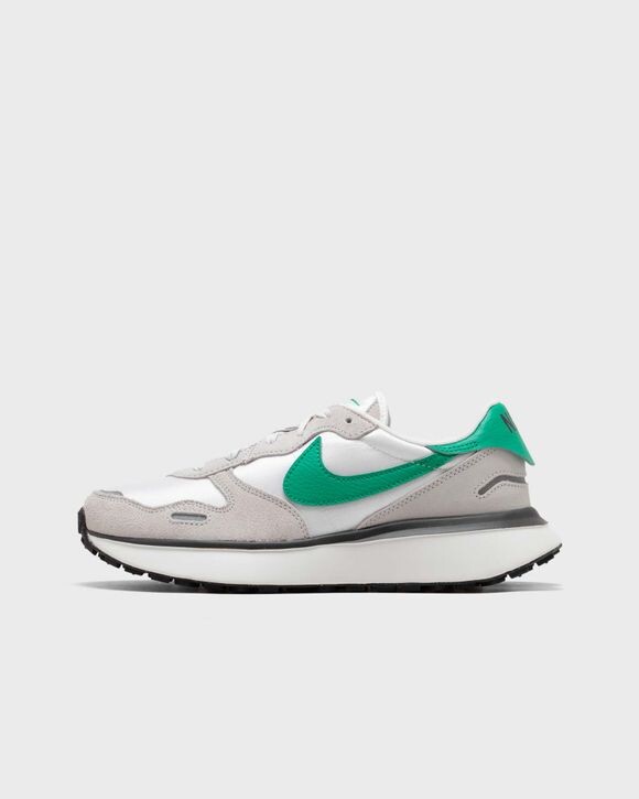 

Кроссовки Nike Wmns Phoenix Waffle, цвет summit white/stadium green-photon d