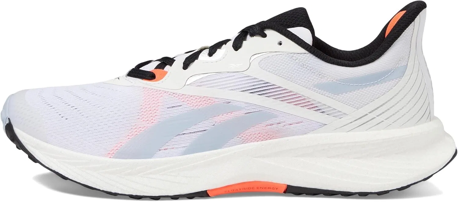 Мужские кроссовки Reebok Floatride Energy 5, Vintage Green Trek Green Chalk — фото 4