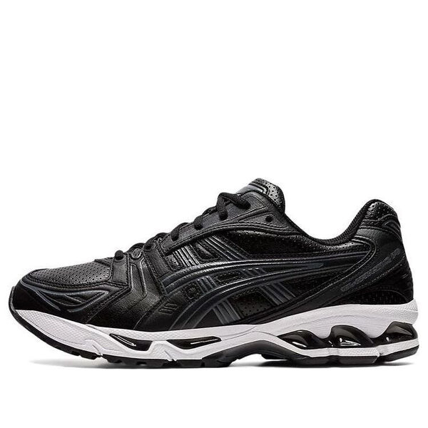 

Кроссовки гель каяно 14 Asics, черный